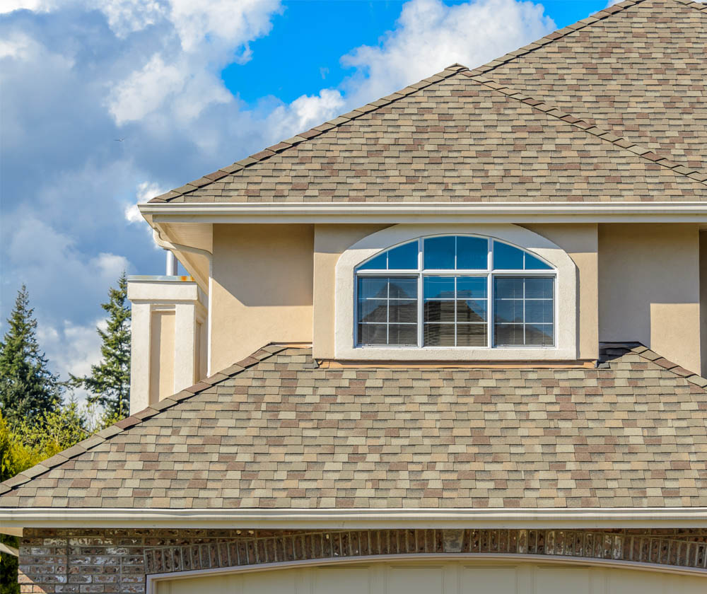 Roofing Services Website
